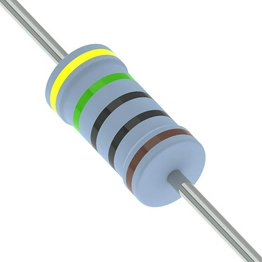 MFR50SFBF52-450R YAGEO