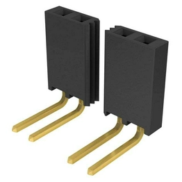 SSQ-150-03-G-S-RA samtec