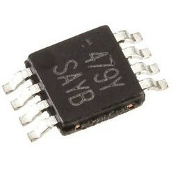 Texas Instruments LM5008MM/NOPB image