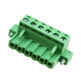 TJ0671520000G Amphenol