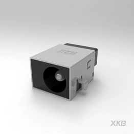 XKB Connectivity DC-C033D-5.5A-2.5 image