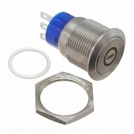 ULV4F23SS-M18 E-SWITCH