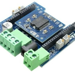 EVL62XX-MAIN STMicroelectronics