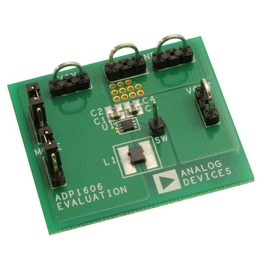 Analog Devices ADP1606-1.8-EVALZ image