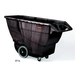 FG9T1600BLA Rubbermaid