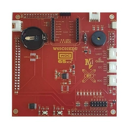 W65C02EDU Western Digital