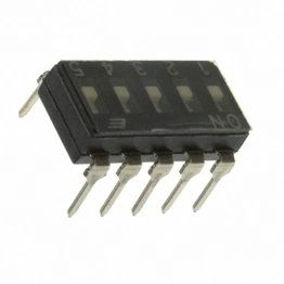 KAJ05TAGT E-SWITCH