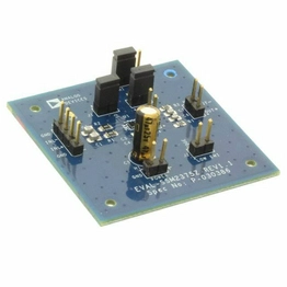 Analog Devices EVAL-SSM2375Z image