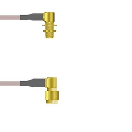 Q-2P0340005036I Amphenol Custom Cable