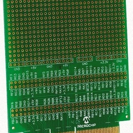 AC164126 Microchip Technology