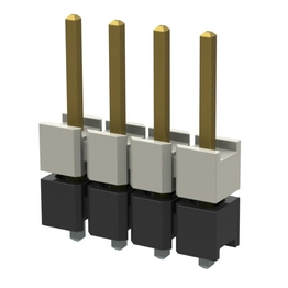 HW-04-08-F-S-212-060 samtec