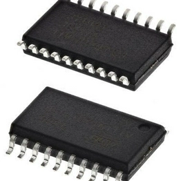 Microchip Technology ATTINY4313-SU image
