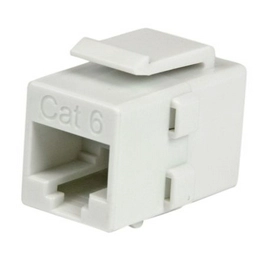 C6KEYCOUPLWH StarTech