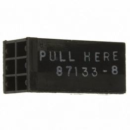 TE Connectivity 87133-8 image