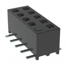 MMS-105-02-L-DV-01-M samtec