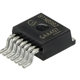 Infineon Technologies BTN8982TA image