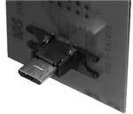 ZX80-B-5P Hirose Electric