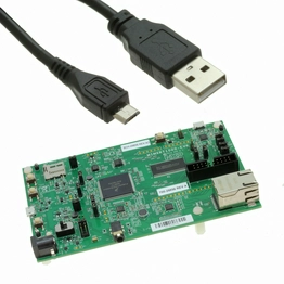 MIMXRT1020-EVK NXP Semiconductors