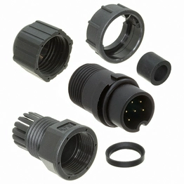 AMPHENOL LTW BD-06BFMA-LL7001 image