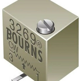 BOURNS 3269W-1-103LF image