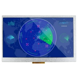 Newhaven Display NHD-7.0-800480EF-ASXN# image