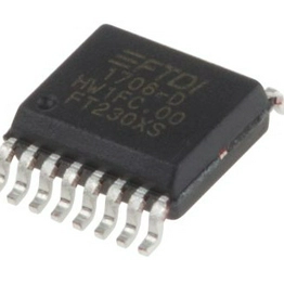 Future Technology Devices International FT230XS-R image