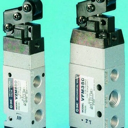 VZM550-01-01 SMC