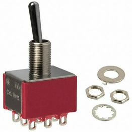 Carling Technologies 2M1-4P1-T1-B1-M1QE image