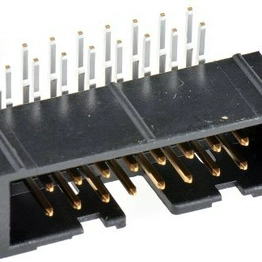 Hirose Electric HIF3FC-16PA-2.54DS(71) image