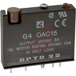 G4OAC15 OPTO 22