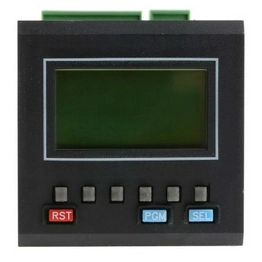7922 trumeter
