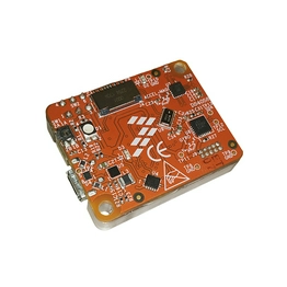 NXP Semiconductors RD-KL25-AGMP01 image