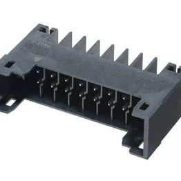 XW4M-16D2-H1DA OMRON