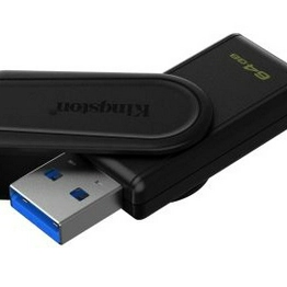 DTXS/64GB Kingston Technology