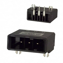 TE Connectivity 1-178138-3 image