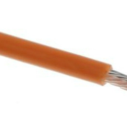 Alpha Wire 5856 OR005 image