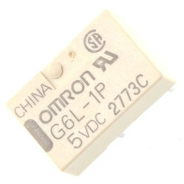 G6L-1P 5DC OMRON
