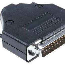 MHDTPPK25-DB25P-K MH Connectors