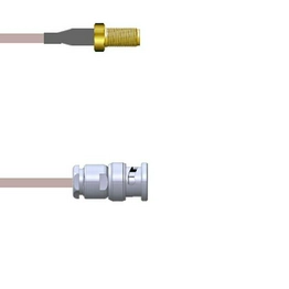 Q-2V00J0005.75M Amphenol Custom Cable