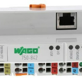 WAGO 750-842 image