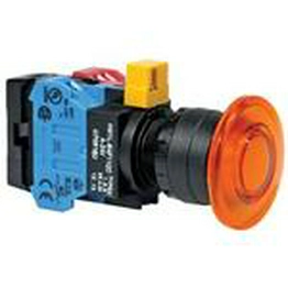 HW1L-M4F10QD-A-24V IDEC