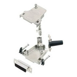 D45ZF15-DMS-K Encitech Connectors