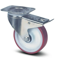 8377 UAD 160/40 P63 ROUGE TENTE