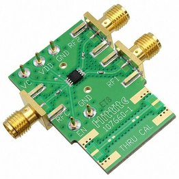 EV1HMC349AMS8G Analog Devices