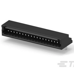 TE Connectivity 3-292206-9 image