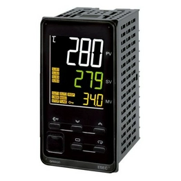 OMRON E5EC-RR4A5M-000 image