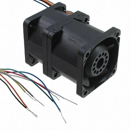 GFM0412SS-DE1PB7Q DELTA Electronics