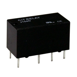 J104D2C24VDC.45S Circuit Interruption Technology