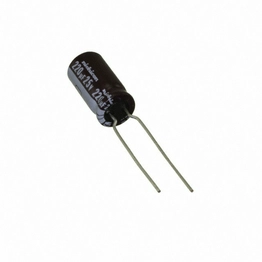 nichicon UPM1E221MPD1TA image