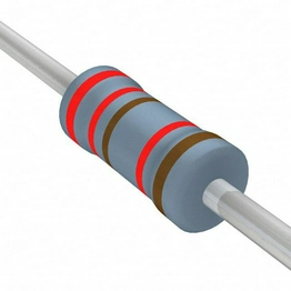 MFR25FRF52-22K1 YAGEO